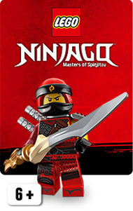 ninjago
